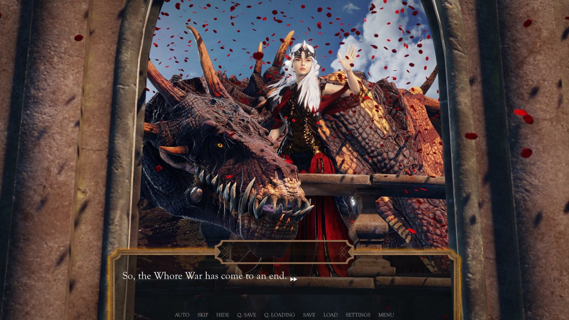 【SLG】权力的王座 Build.14242173~官方中文+DLC[PC+4.5G]