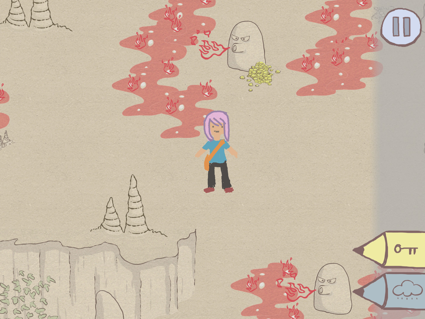 《画个火柴人:EPIC(Draw a Stickman: EPIC)》|完整版|中文|免安装硬盘版 《画个火柴人:EPIC(Draw a Stickman: EPIC)》|完整版|中文|免安装硬盘版