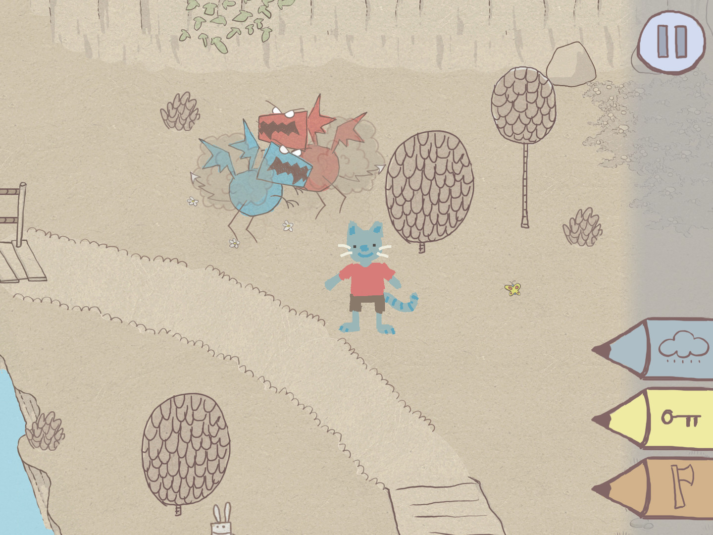 《画个火柴人:EPIC(Draw a Stickman: EPIC)》|完整版|中文|免安装硬盘版 《画个火柴人:EPIC(Draw a Stickman: EPIC)》|完整版|中文|免安装硬盘版