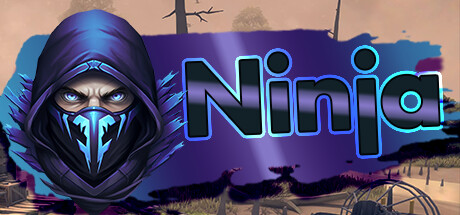 《忍者/Ninja》TENOKE|官中|容量1.3GB