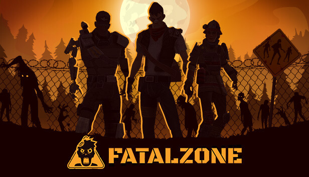 Save 15% on FatalZone on Steam
