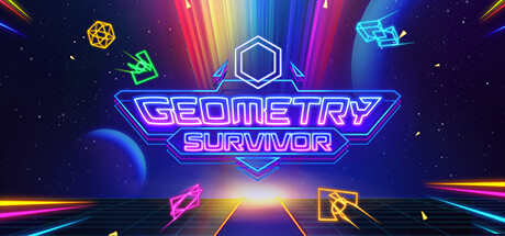 《幸存几何学 Geometry Survivor》v1.0.0官中简体|容量550MB