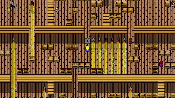 Mockingbird Indienova GameDB 