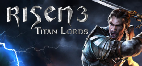 《崛起3：泰坦之王(Risen 3 Titan Lords)》-火种游戏