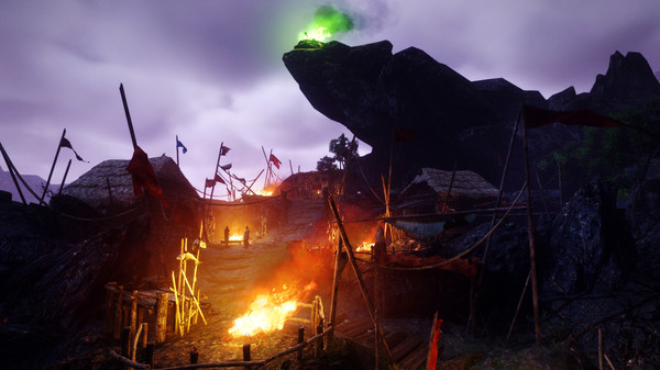 崛起3：泰坦之王增强版/Risen 3 Titan Lords（完全版）xht-小树基地