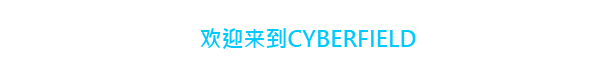 赛博领域/Cyberfield