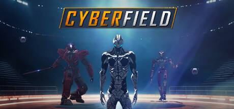 《赛博领域（Cyberfield）》TENOKE 官中 容量900MB
