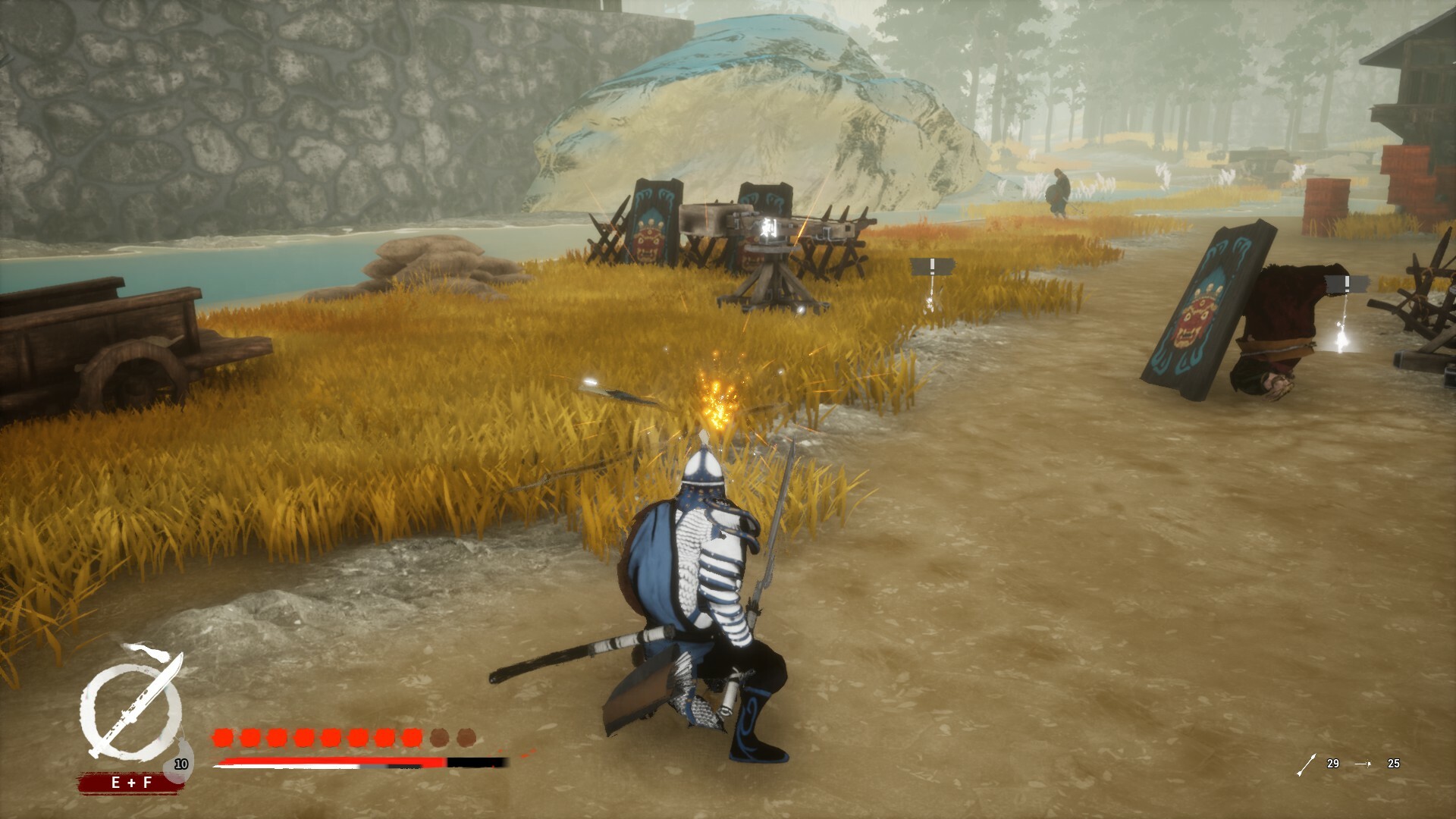 平寇志/The Last Soldier of the Ming Dynasty 截图 8