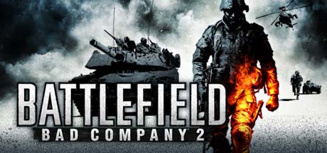 战地：叛逆连队2（Battlefield Bad Company 2）