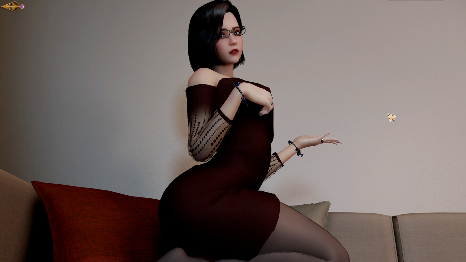 人生：与Joy共舞/Joy Life 截图 5