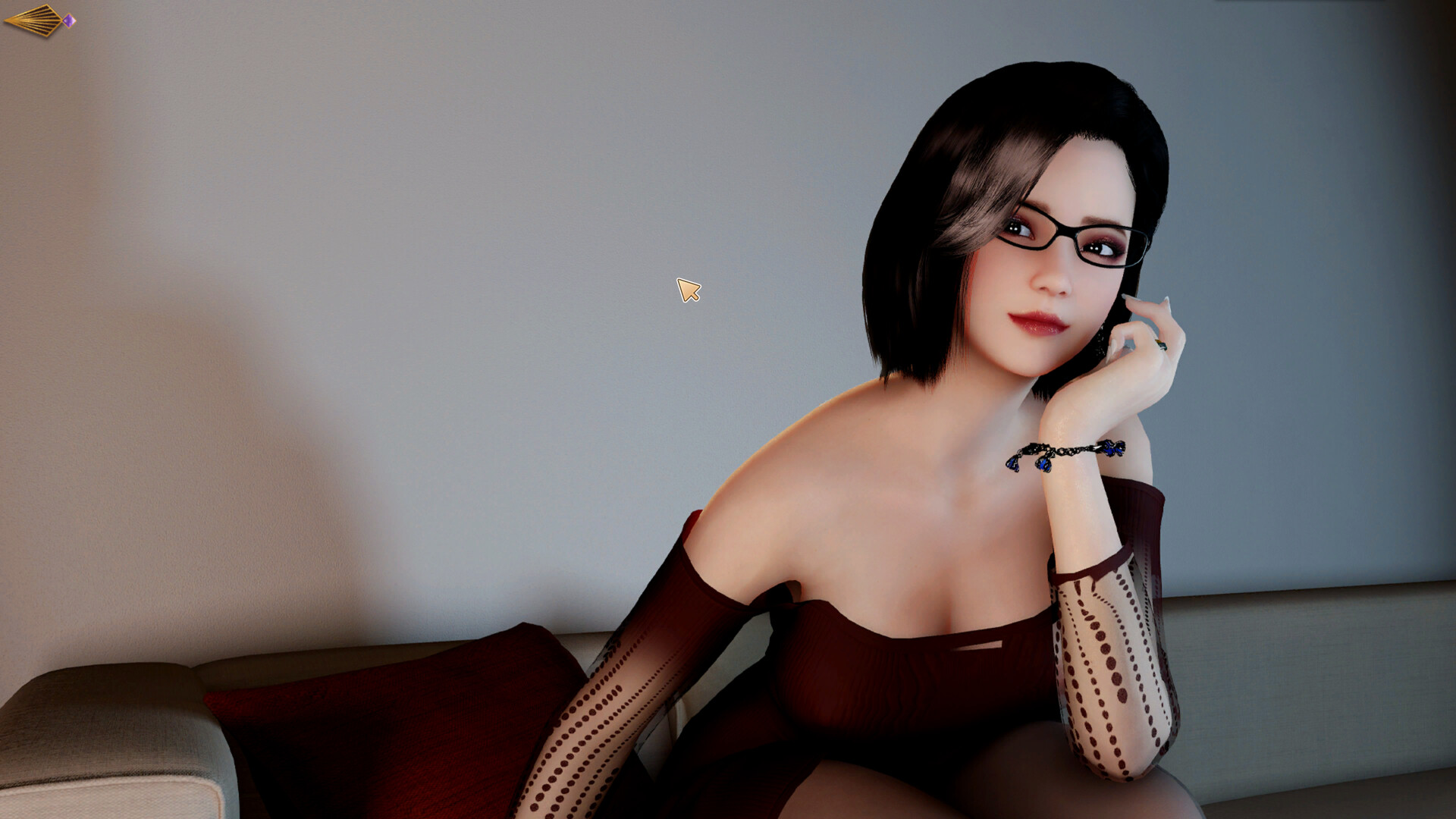 人生：与Joy共舞/Joy Life 截图 1