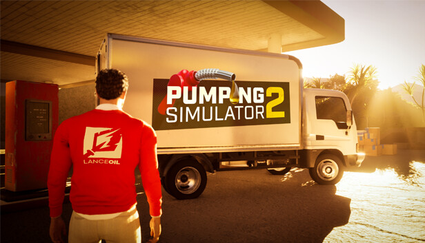 泵送模拟器2 Pumping Simulator 2