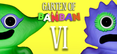 《班班幼儿园 6（Garten of Banban 6）》V1.0.0-TENOKE官中繁体|容量770MB