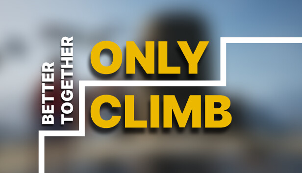 Save 15% on Only Climb: Better Together on Steam