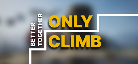 Only Climb Better Together|V1.0.5.0|官方中文|解压即撸|完美学习版|-克苏恩资源社区