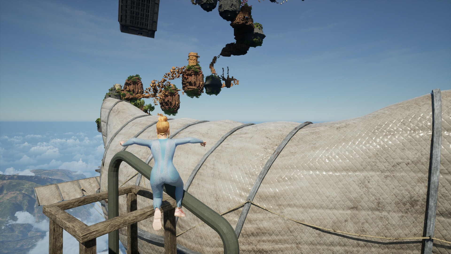 只有攀登一起更好/Only Climb: Better Together 截图 12