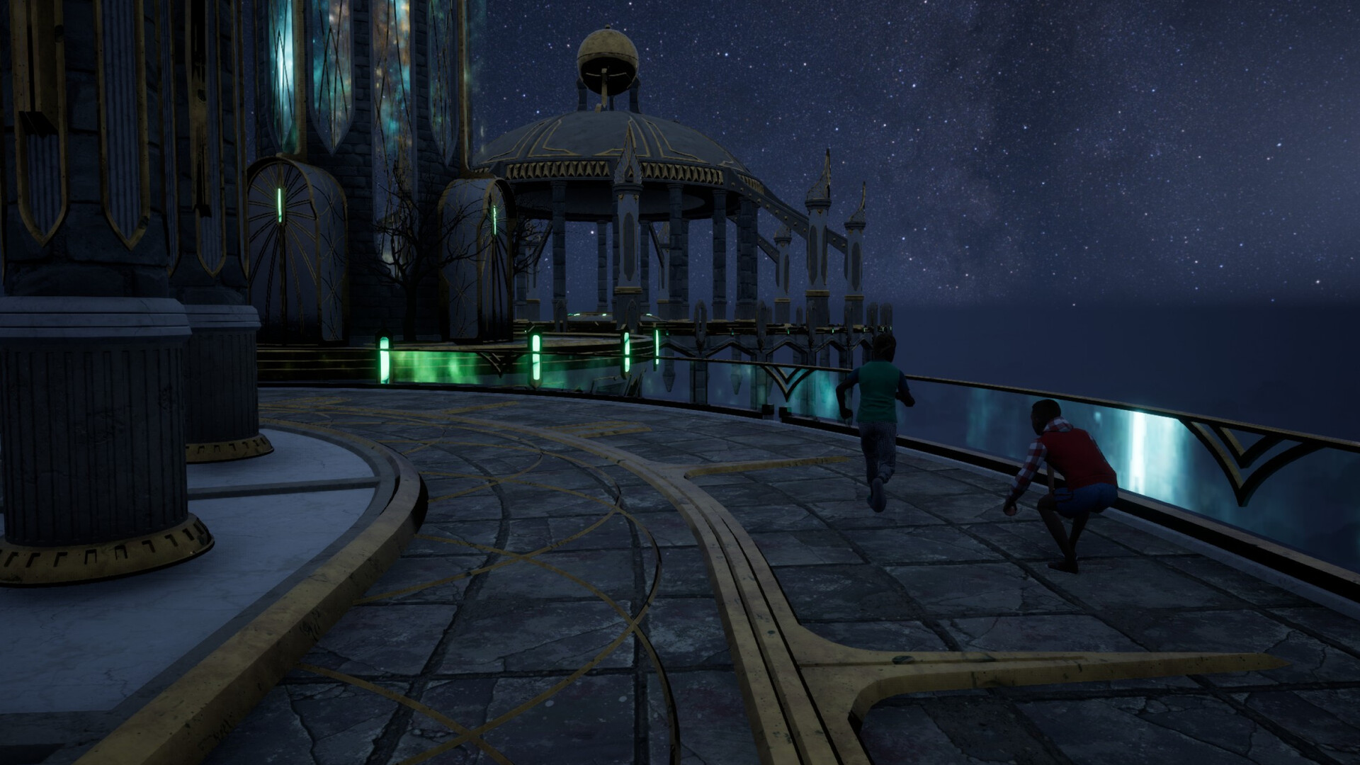 只有攀登一起更好/Only Climb: Better Together 截图 19