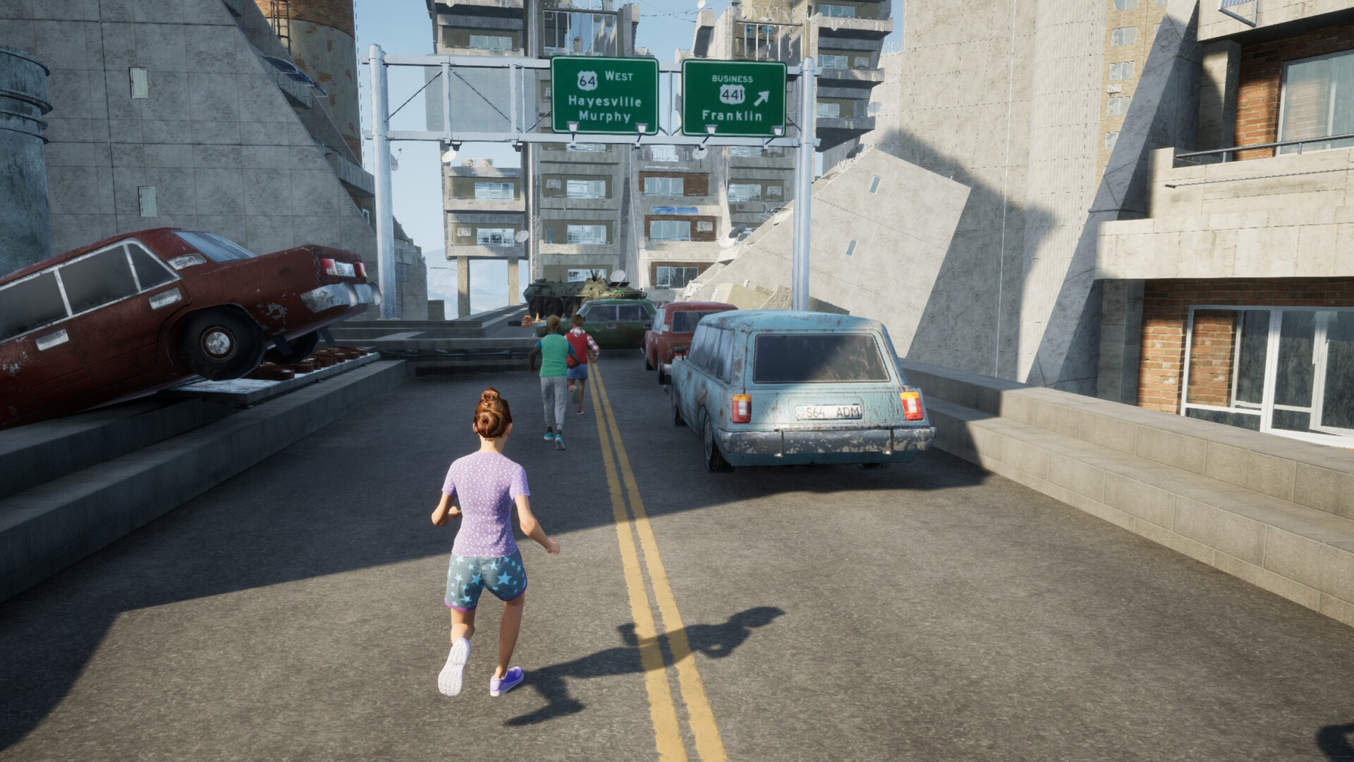 Only Climb Better Together/Only Climb 截图 4