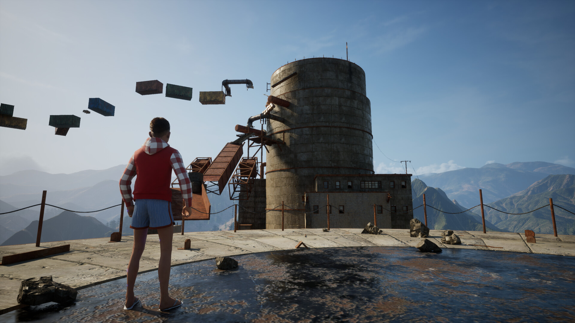 Only Climb Better Together/Only Climb 截图 1