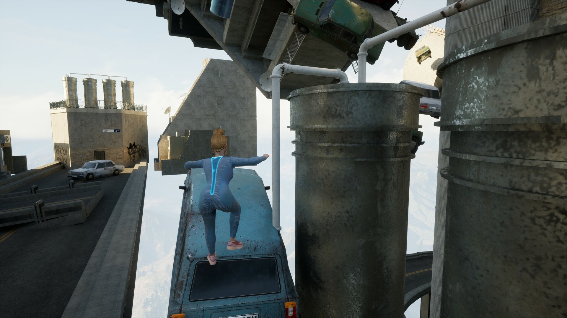 只有攀登一起更好/Only Climb: Better Together 截图 22