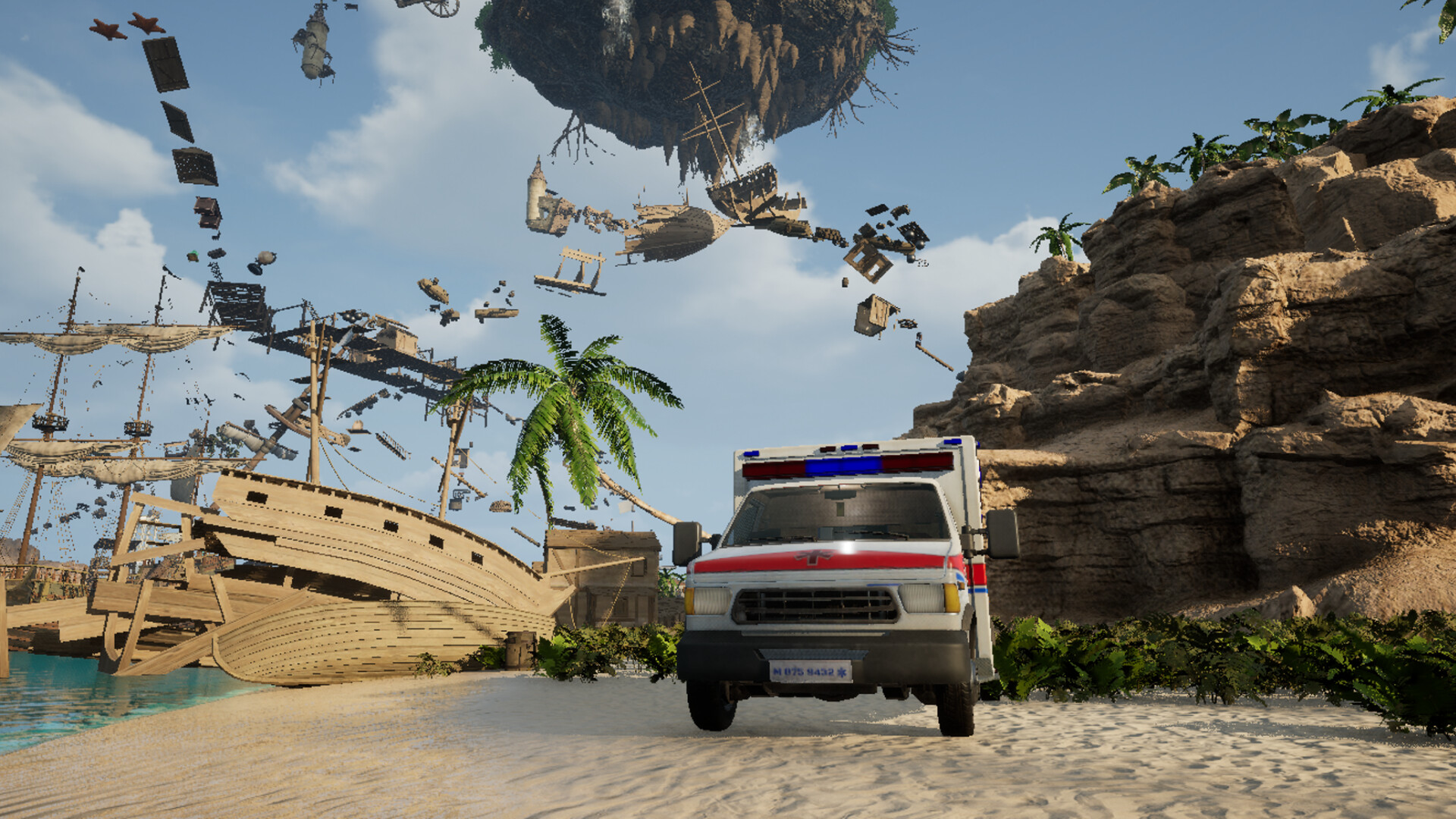 只有攀登一起更好/Only Climb: Better Together 截图 6