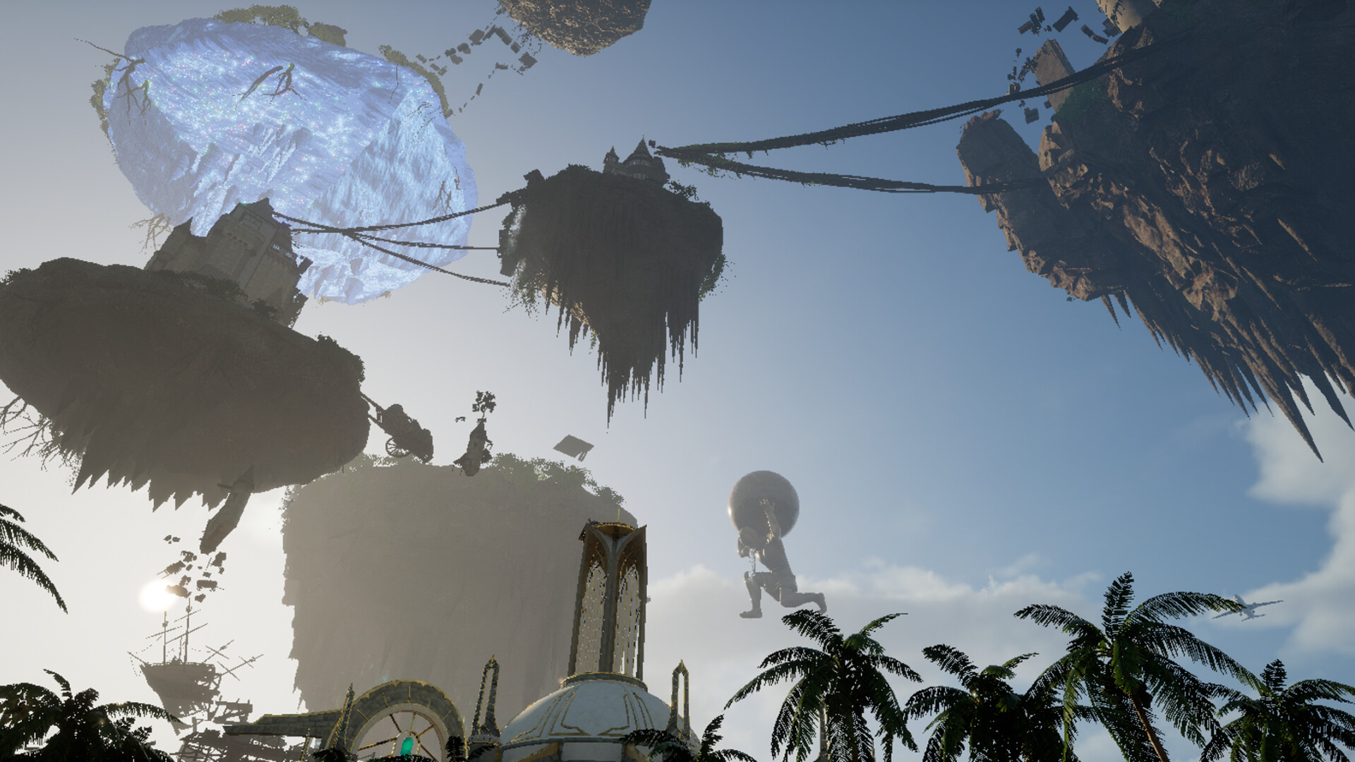 只有攀登一起更好/Only Climb: Better Together 截图 3