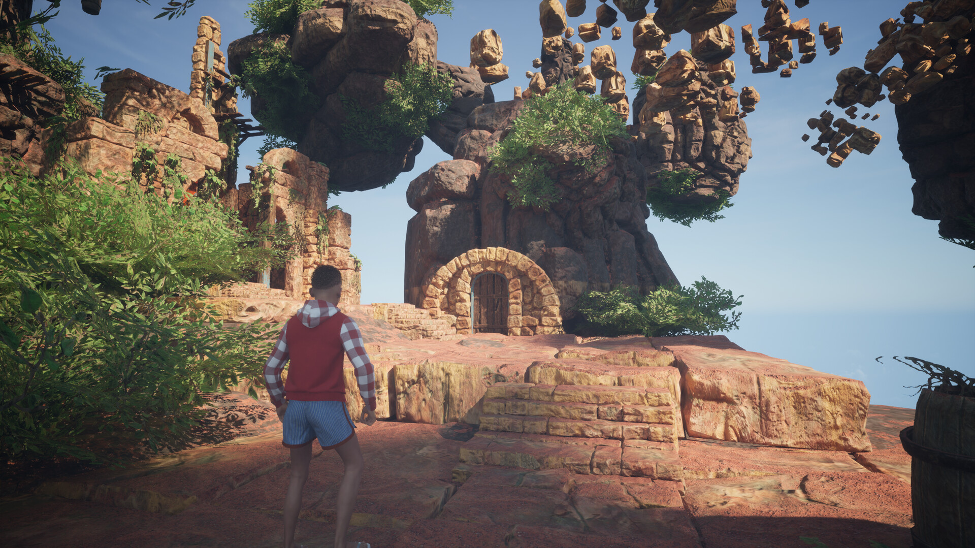 只有攀登一起更好/Only Climb: Better Together 截图 23