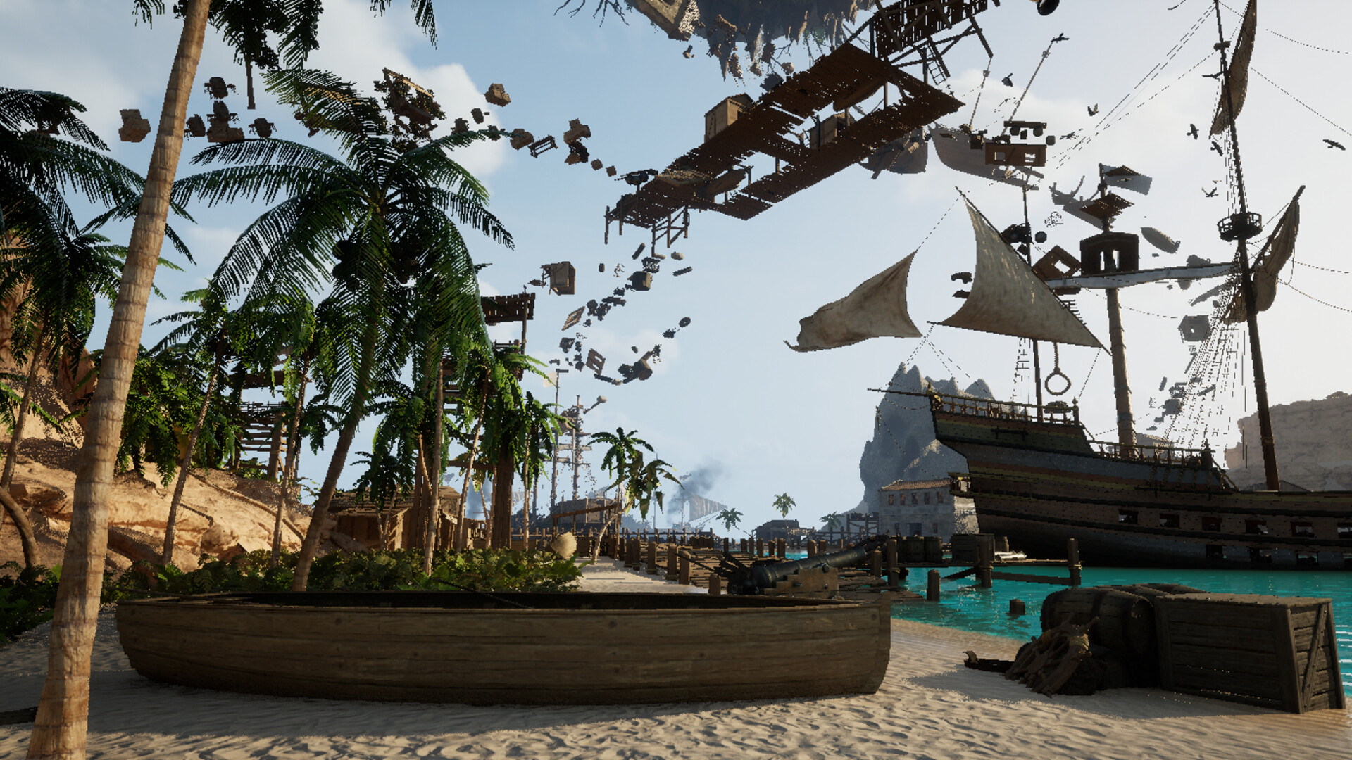 只有攀登一起更好/Only Climb: Better Together 截图 18