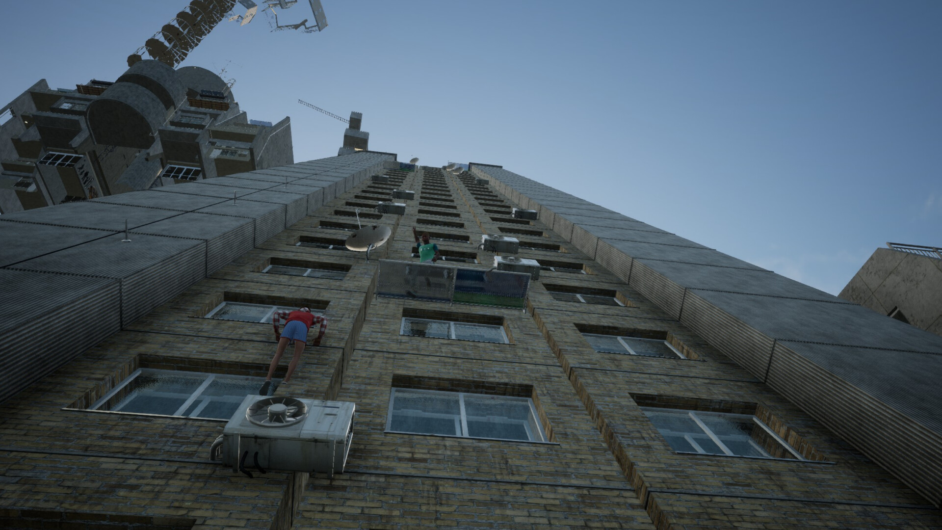 Only Climb Better Together/Only Climb 截图 15