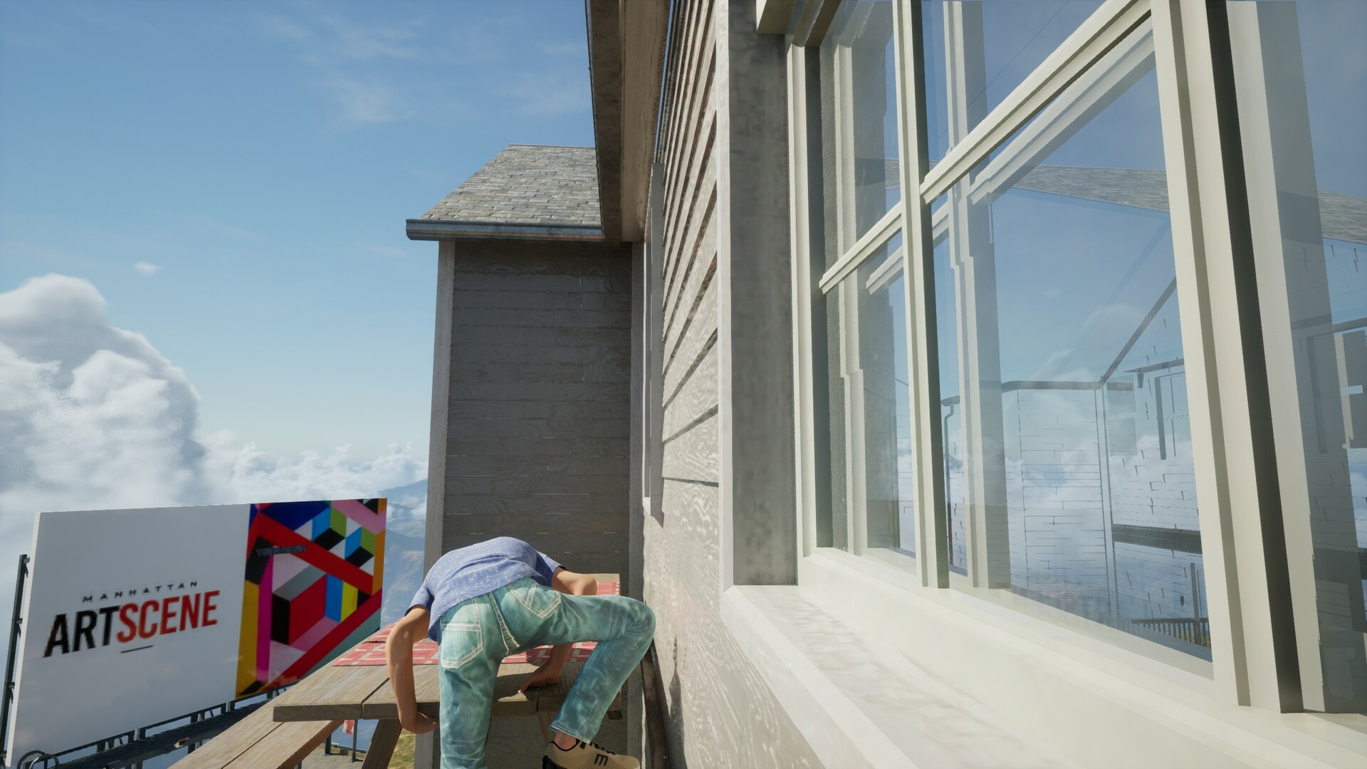 Only Climb Better Together/Only Climb 截图 18