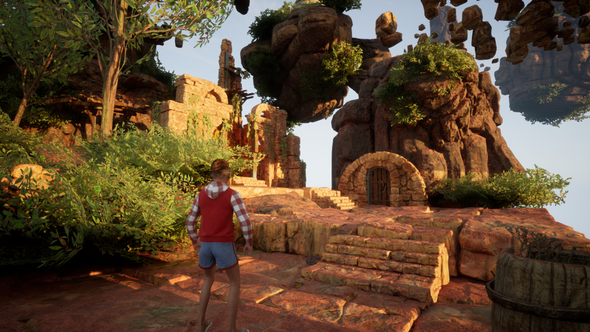 Only Climb Better Together/Only Climb 截图 8