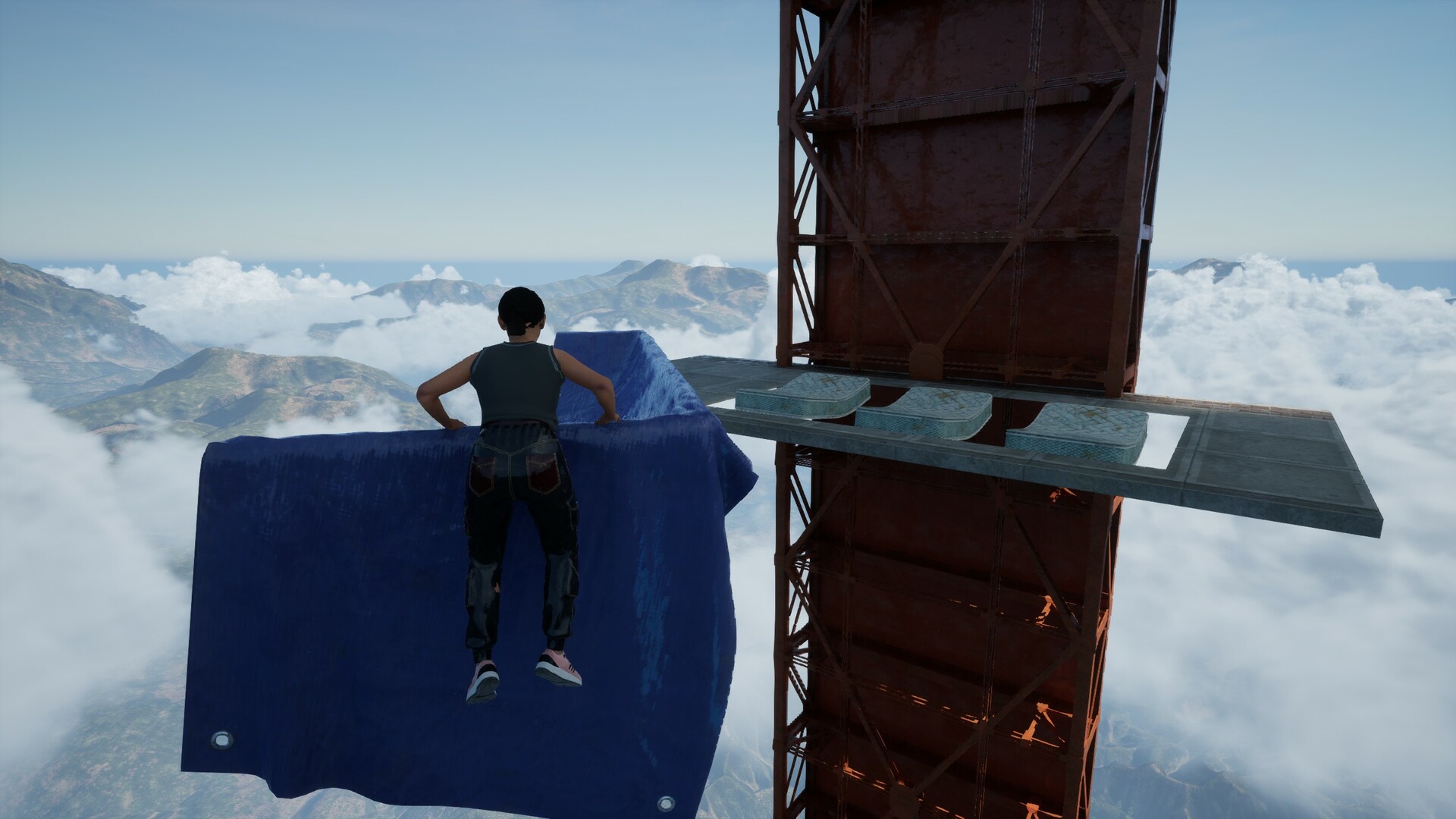 只有攀登一起更好/Only Climb: Better Together 截图 20