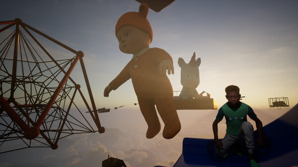 图片[11]-Only Climb Better Together|V1.0.5.0|官方中文|解压即撸|完美学习版|-克苏恩资源社区