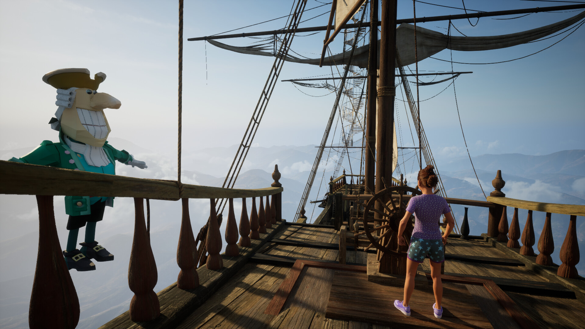 Only Climb Better Together/Only Climb 截图 11