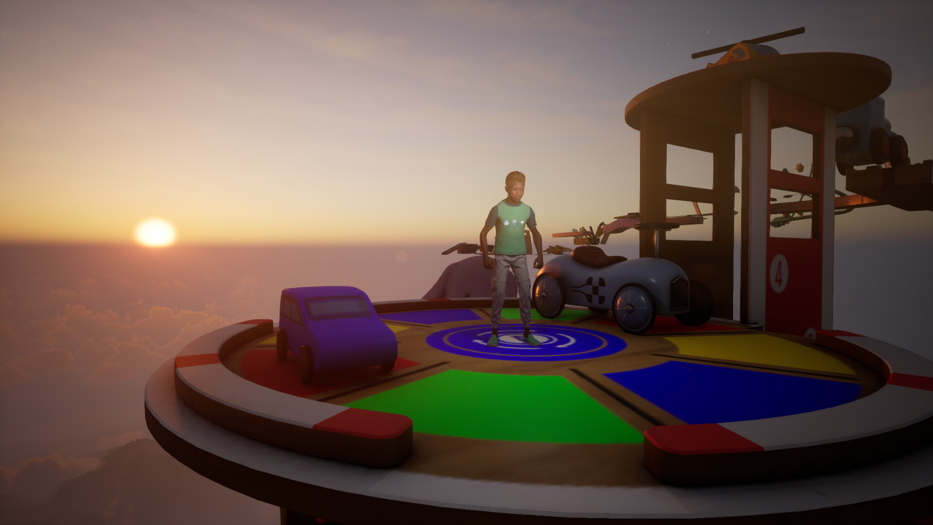 只有攀登一起更好/Only Climb: Better Together 截图 5