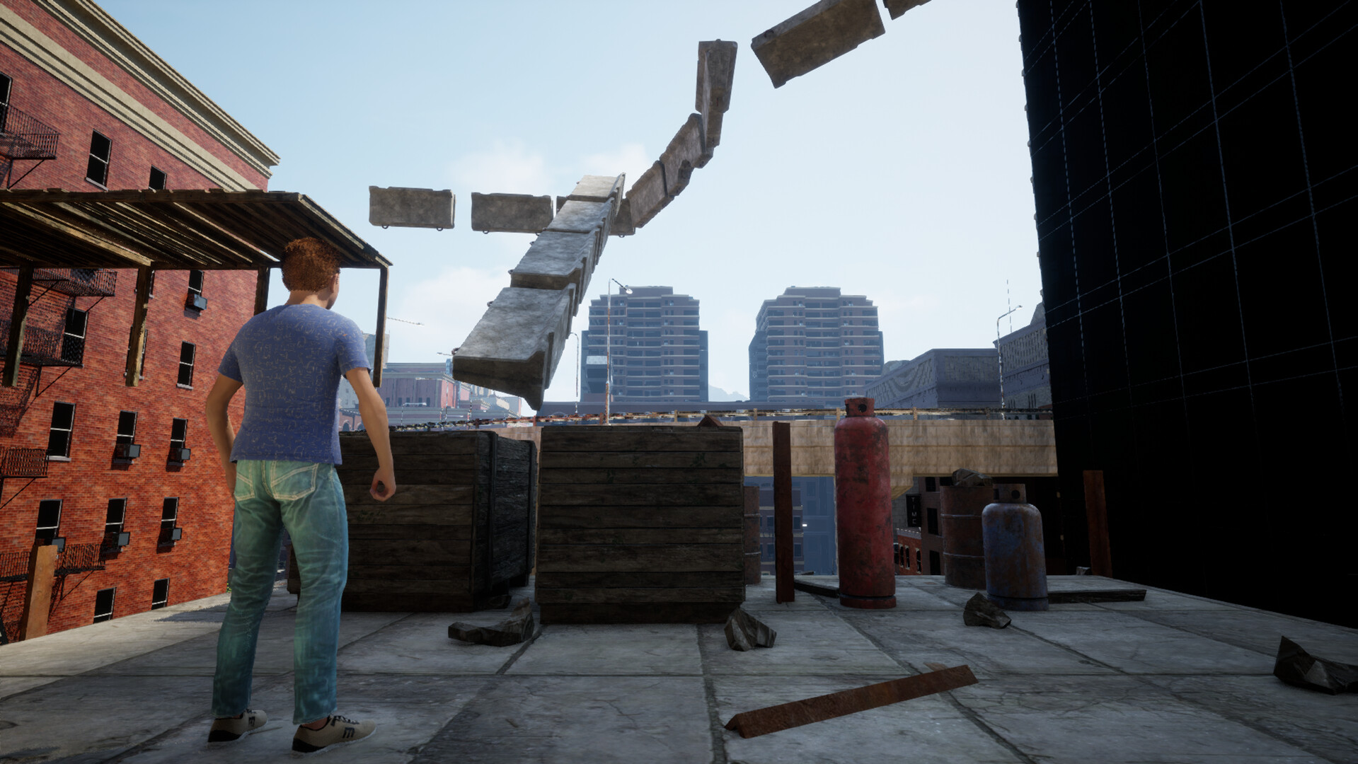 只有攀登一起更好/Only Climb: Better Together 截图 14