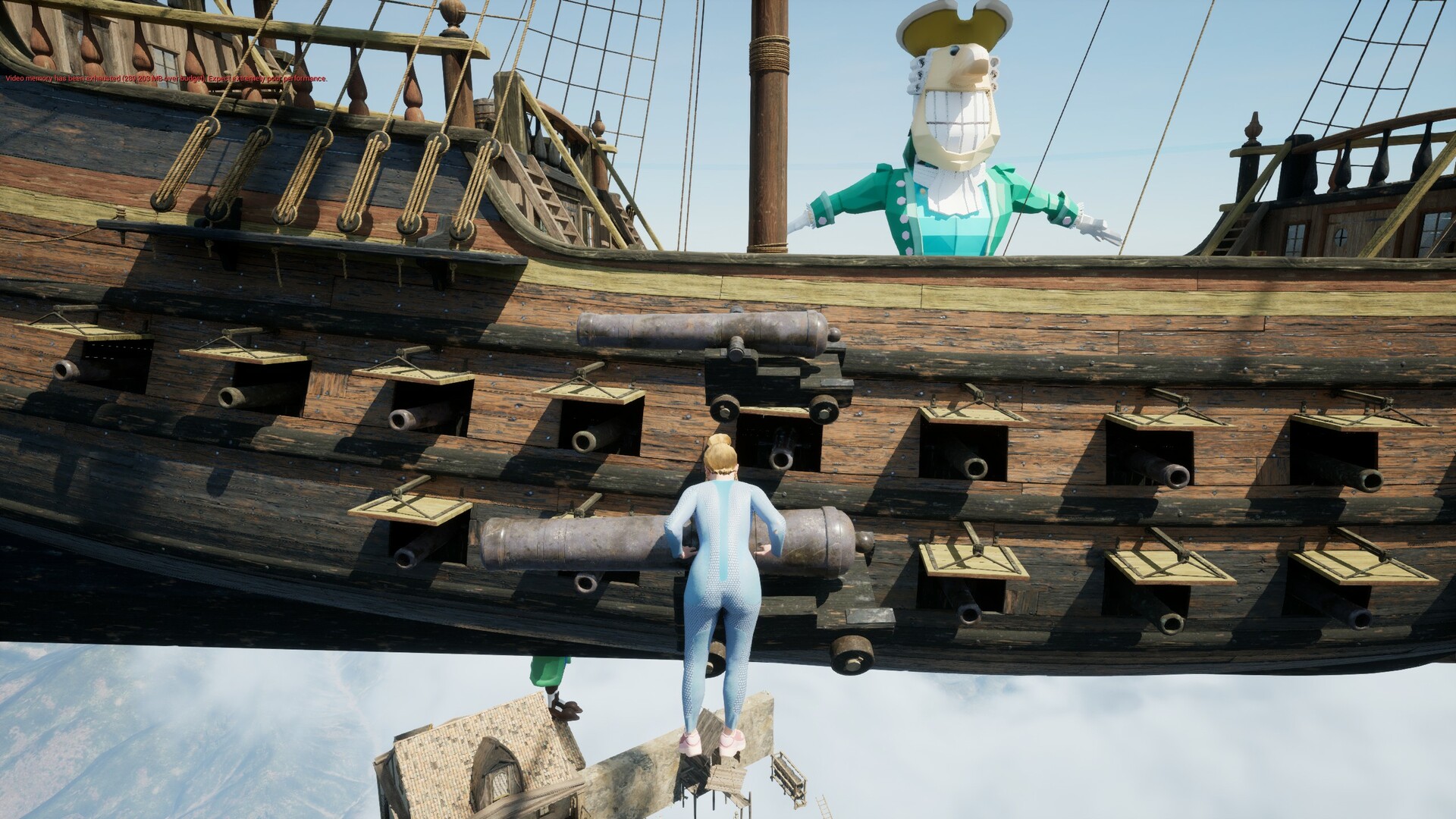 只有攀登一起更好/Only Climb: Better Together 截图 9