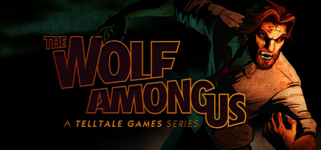 【积分商品】《我们身边的狼(The Wolf Among Us)》Epic正版游戏账号可更换绑密保邮箱-火种游戏