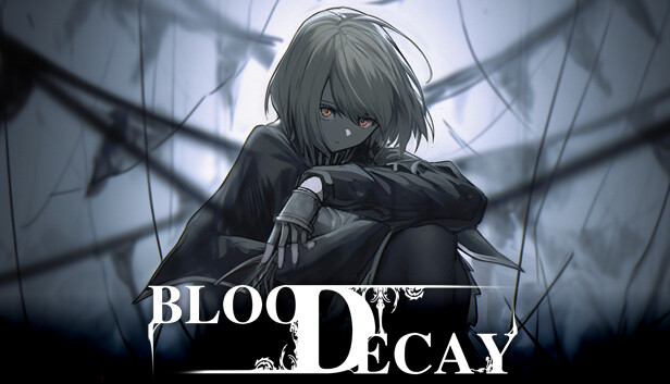 Bloodecay on Steam