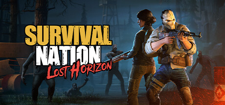 生存国度:失落的地平线|v0.2.13|抢先体验版|3G大小|官方中文|Survival Nation: Lost Horizon