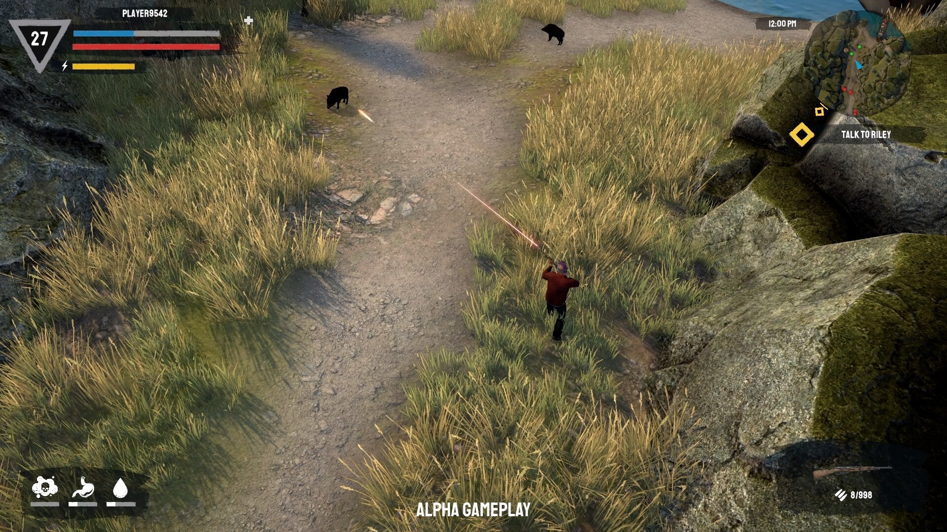 生存国度/Survival Nation: Lost Horizon 截图 23