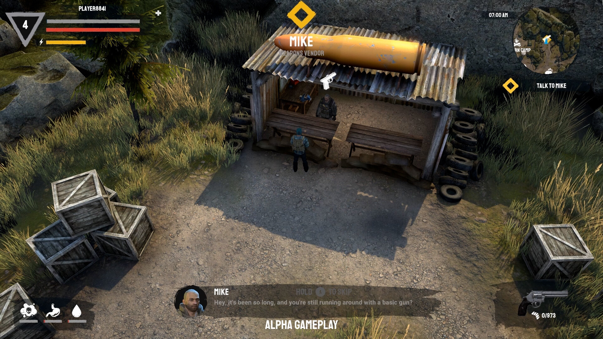 生存国度/Survival Nation: Lost Horizon 截图 18