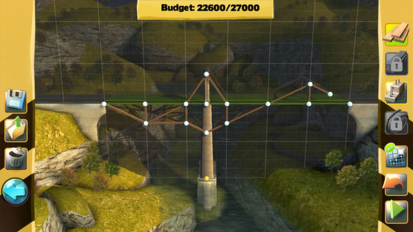 图片[2]-桥梁构造者2+1/Bridge Constructor-百度网盘|迅雷|IDM下载|泡菜电玩官网