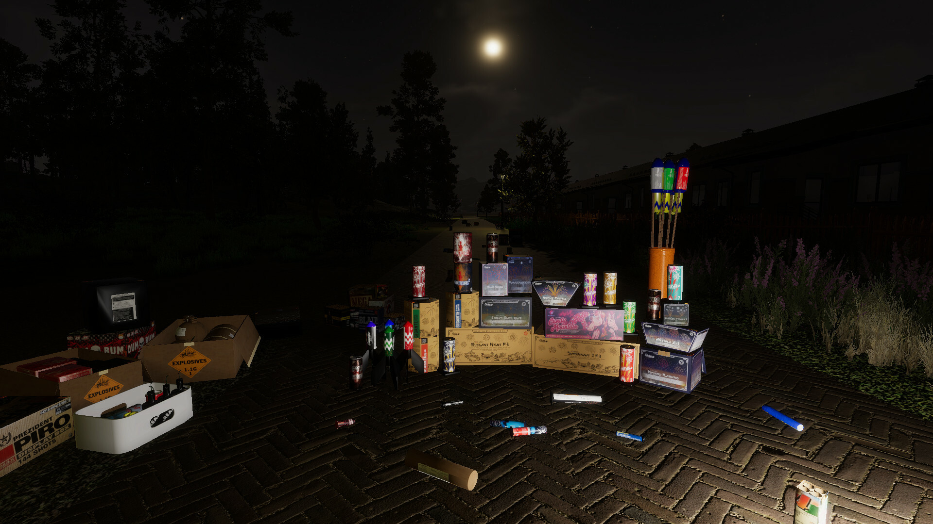 Pyroworks indienova gamedb 