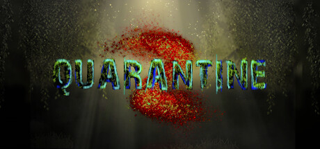 《Quarantine-Z: Survival》TINYISO官中简体|容量3.9GB