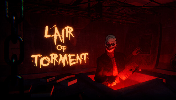 痛苦之穴 Lair of Torment