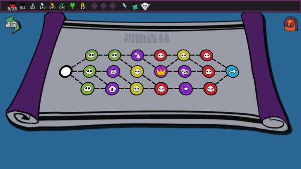 公主棋局|官方中文|Build.12979971|解压即撸|-图片6