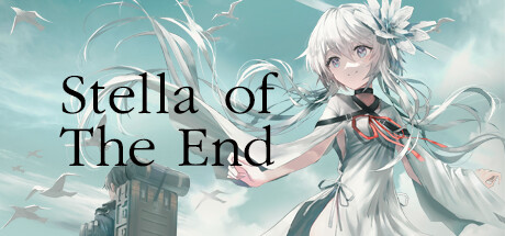 《星之终途 Stella of The End》V1.0.0官中简体|容量5GB