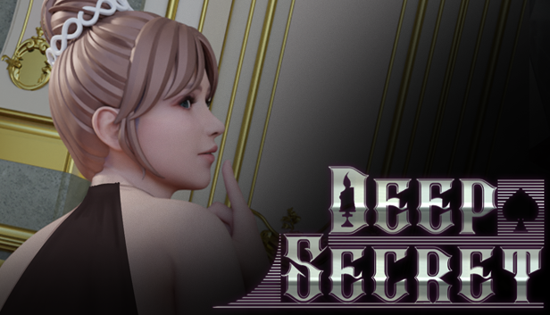 深刻奥秘/Deep Secret -(Build.12490012)