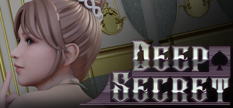 【PC/欧美SLG/汉化】深藏的秘密 Deep Secret STEAM官方中文版【796M】-马克游戏